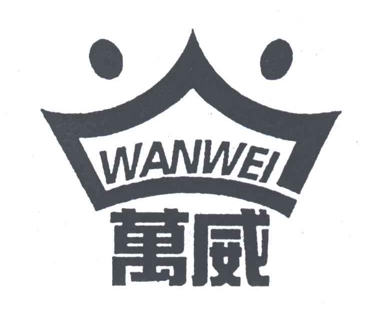 万威