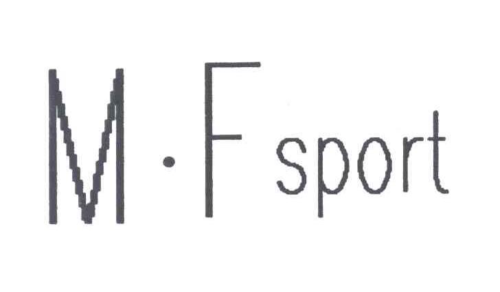 M&middot;F SPORT