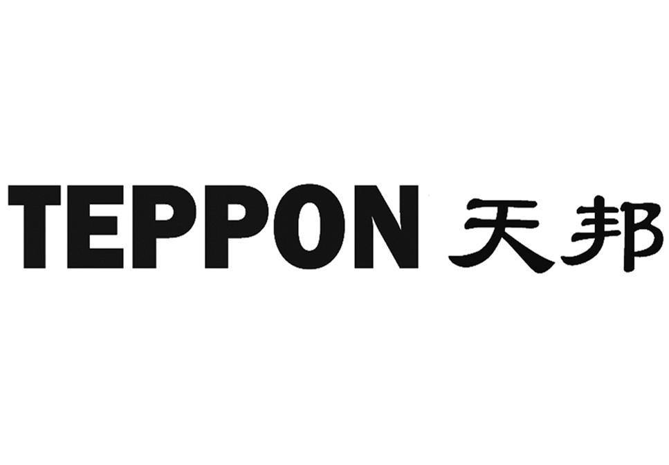 天邦 TEPPON