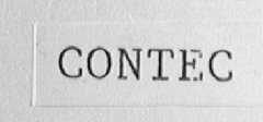 CONTEC