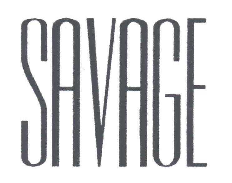 SAVAGE