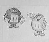 M&M