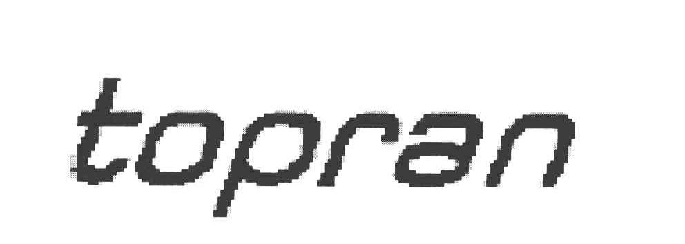 TOPRAN