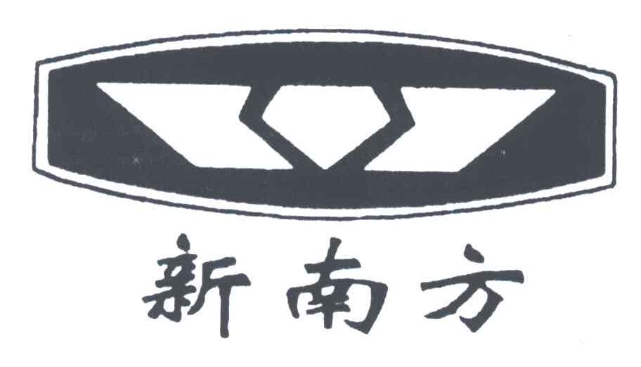 新南方