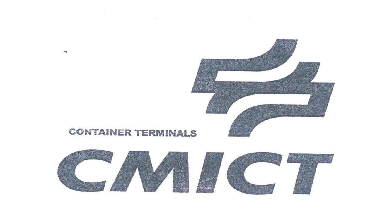 CMICT;CONTAINER TERMINALS