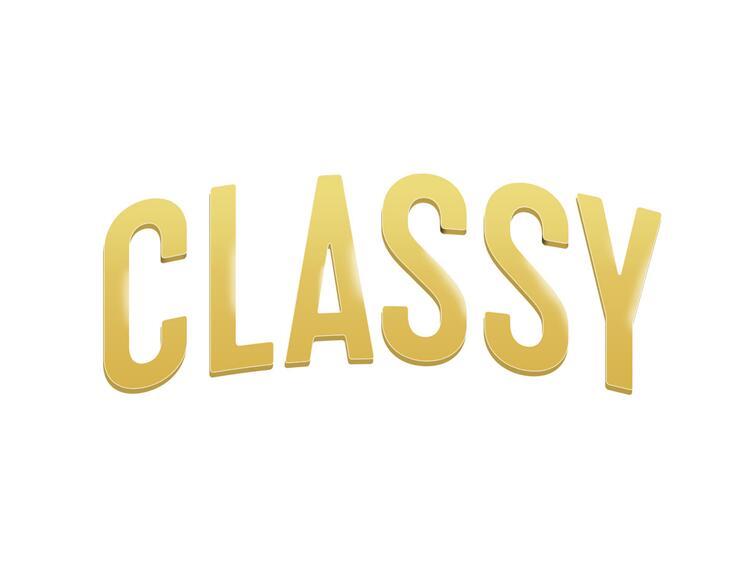 CLASSY