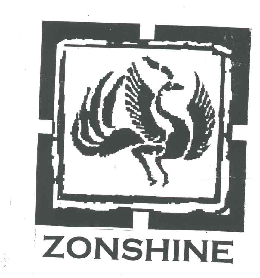 ZONSHINE
