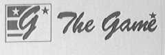THE GAME