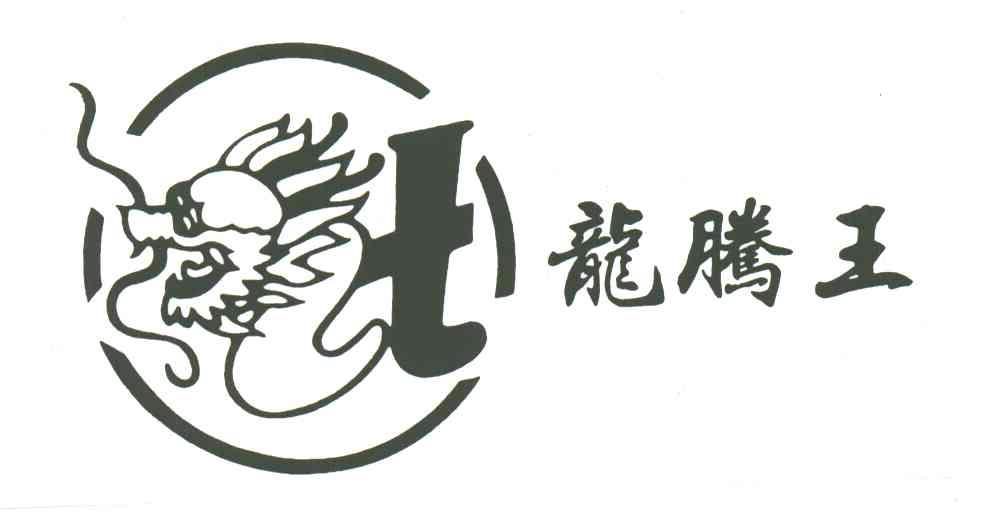 龙腾王;T