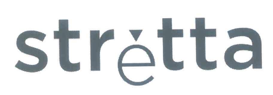 STRETTA