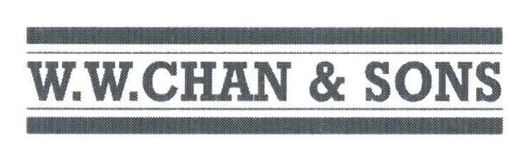 W W CHAN SONS
