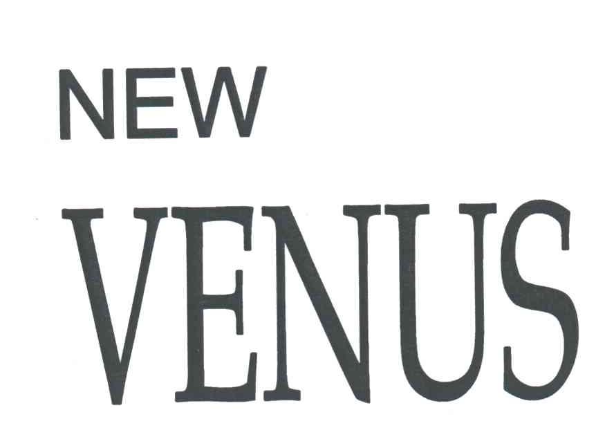 NEW VENUS