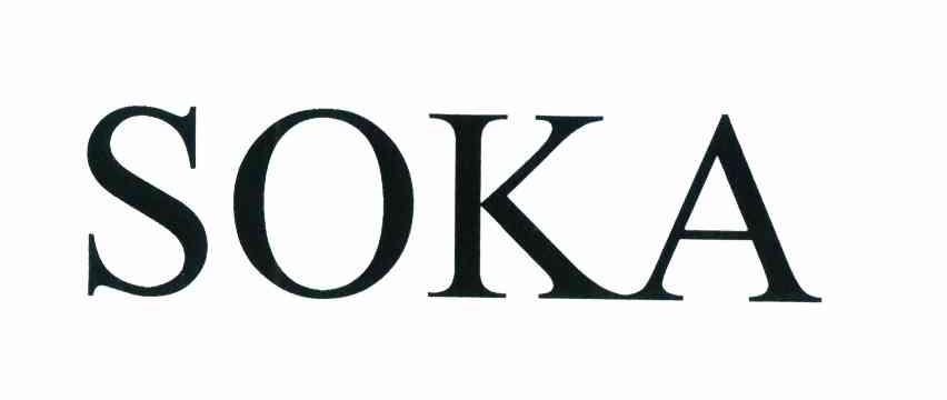 SOKA