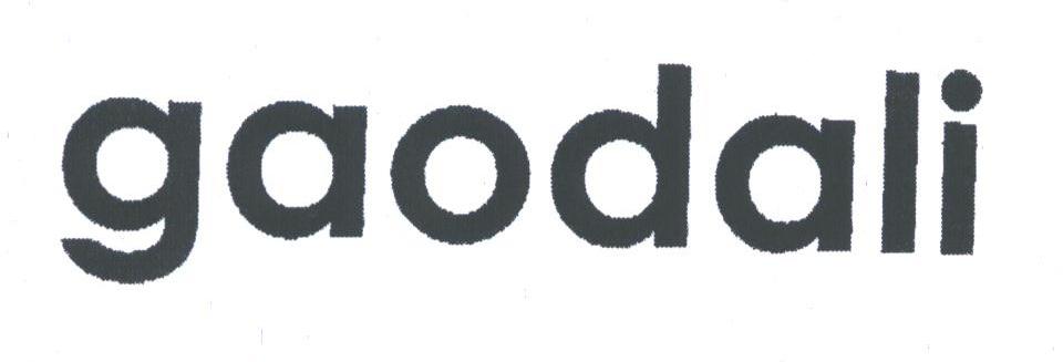 GAODALI