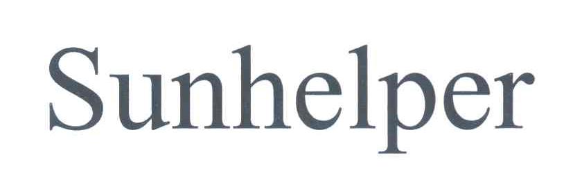 SUNHELPER