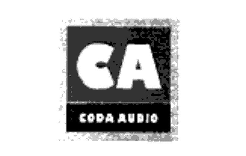 CA CODA AUDIO