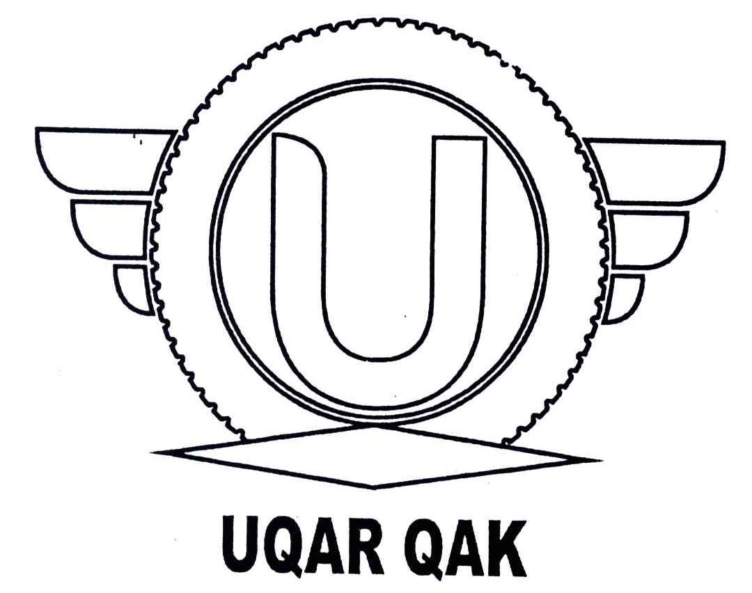 UQAR QAK;U