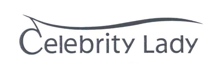 CELEBRITY LADY