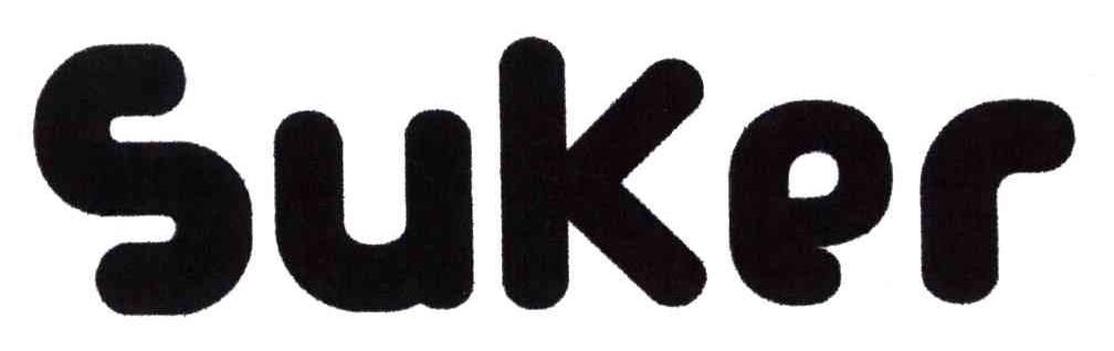 SUKER