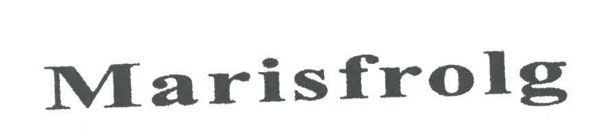 MARISFROLG