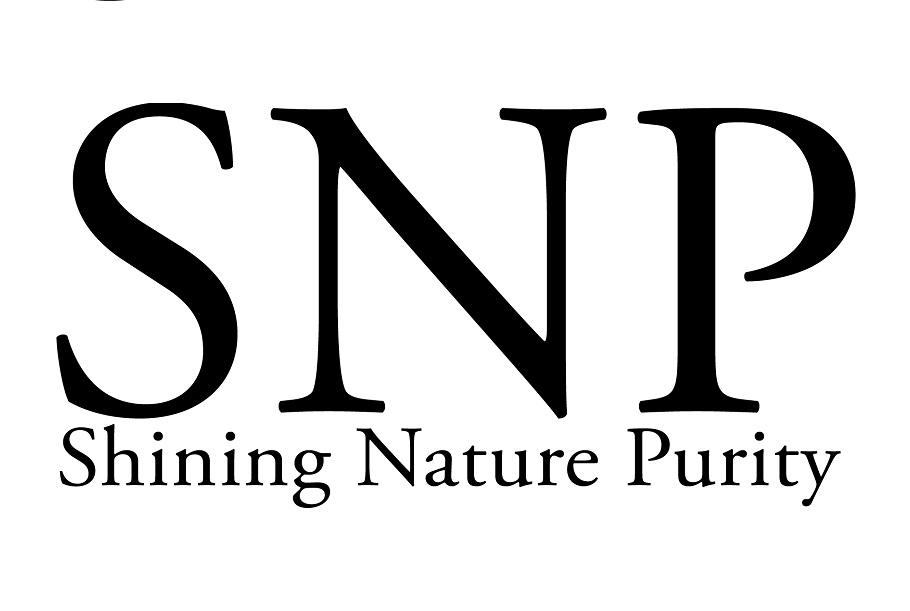 SNP SHINING NATURE PURITY