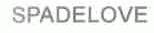 SPADELOVE