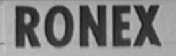 RONEX