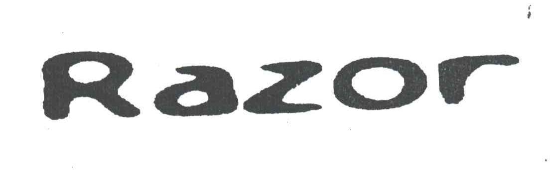 RAZOR