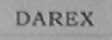 DAREX