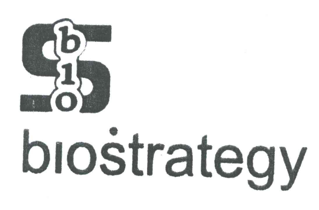 BIOSTRATEGY;BIO