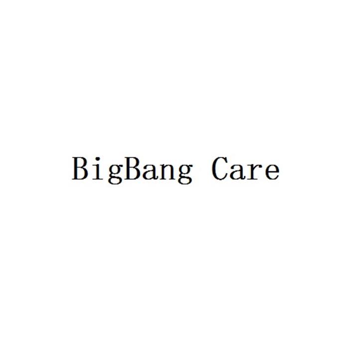 BIGBANG CARE