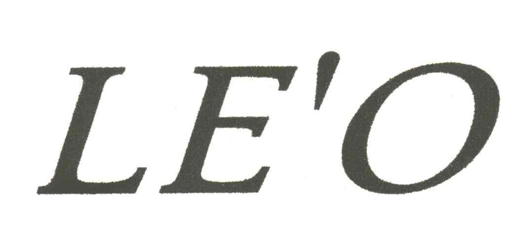 LE O