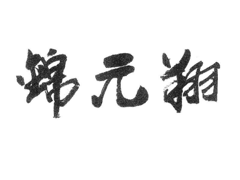 锦元翔
