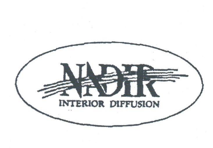 NADIR INTERIOR DIFFUSION