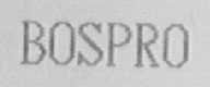BOSPRO