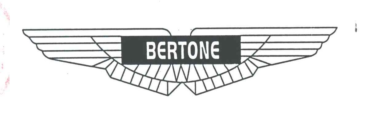 BERTONE