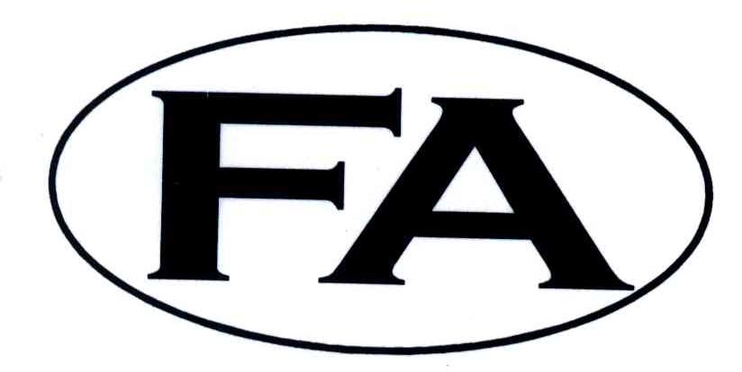 FA