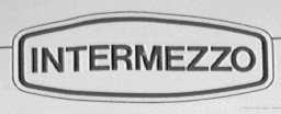 INTERMEZZO