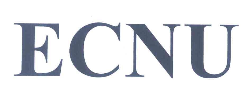 ECNU