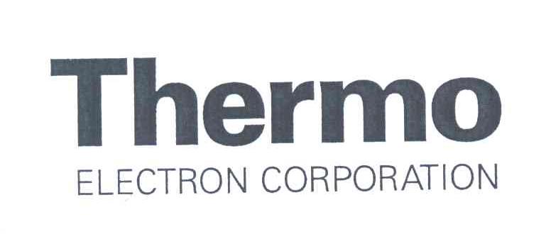 THERMO THERMO ELECTRON CORPORATION