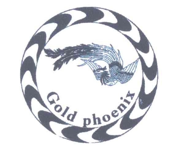 GOLD PHOENIX
