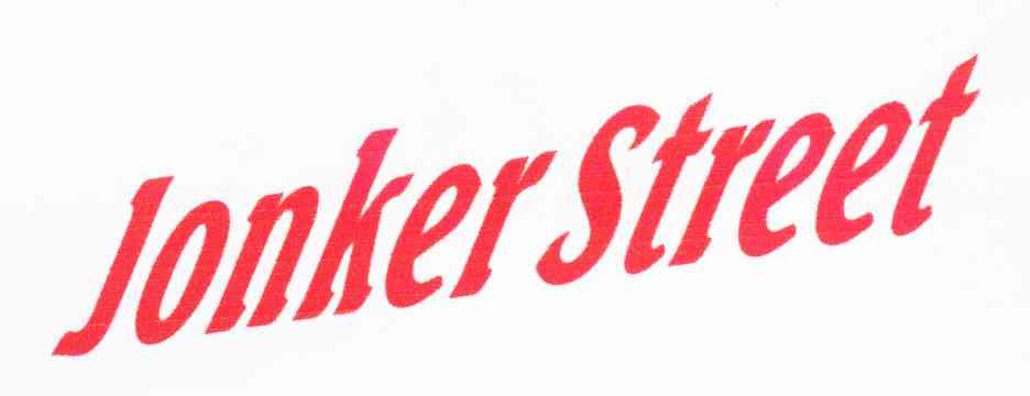 JONKERSTREET