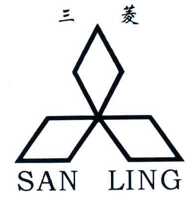 三菱