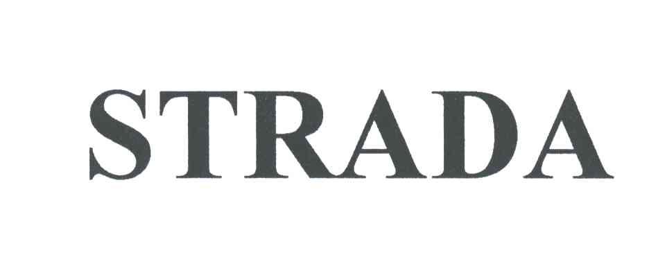 STRADA
