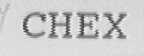 CHEX