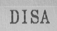 DISA