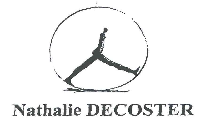 NATHALIE DECOSTER