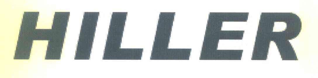 HILLER