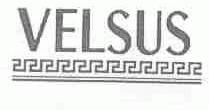 VELSUS