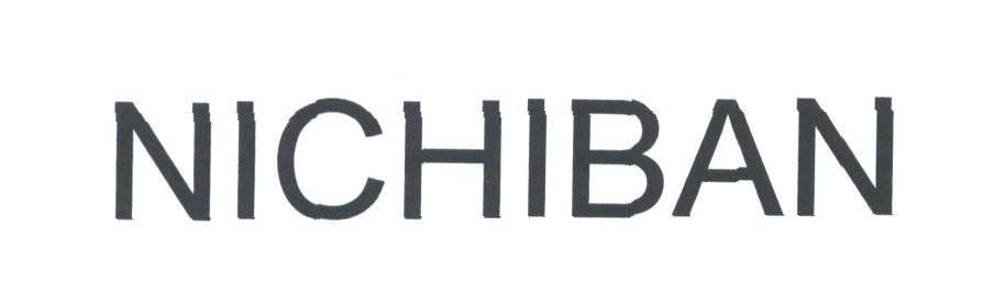 NICHIBAN